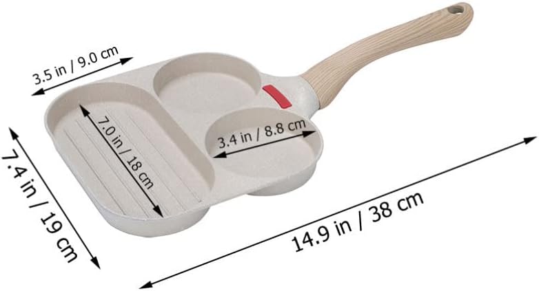 Multifunkcionalni tiganj