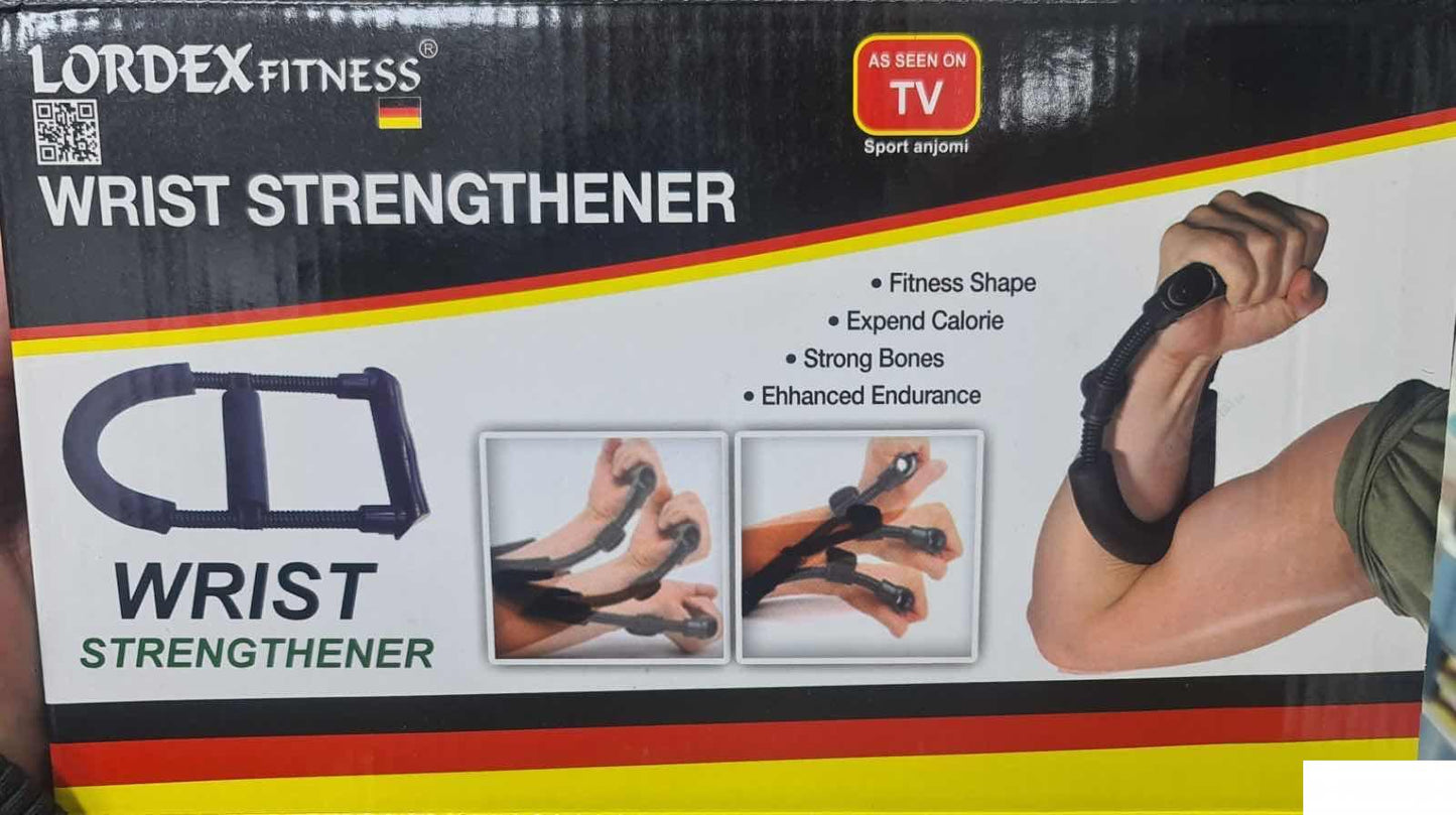 Opruga za vežbanje podlaktice