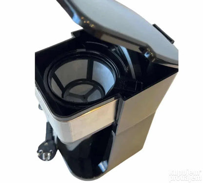 Skoedi aparat za kafu sa prenosivom šoljom