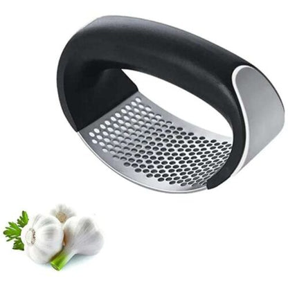 Profesionalna presa za beli luk