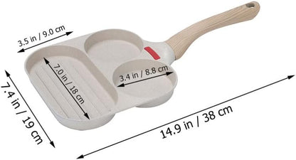 Multifunkcionalni tiganj