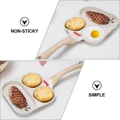 Multifunkcionalni tiganj