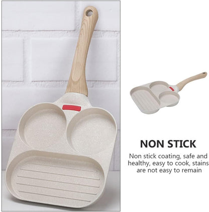 Multifunkcionalni tiganj