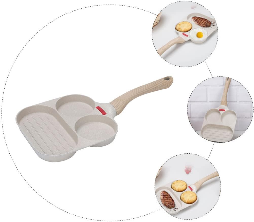 Multifunkcionalni tiganj