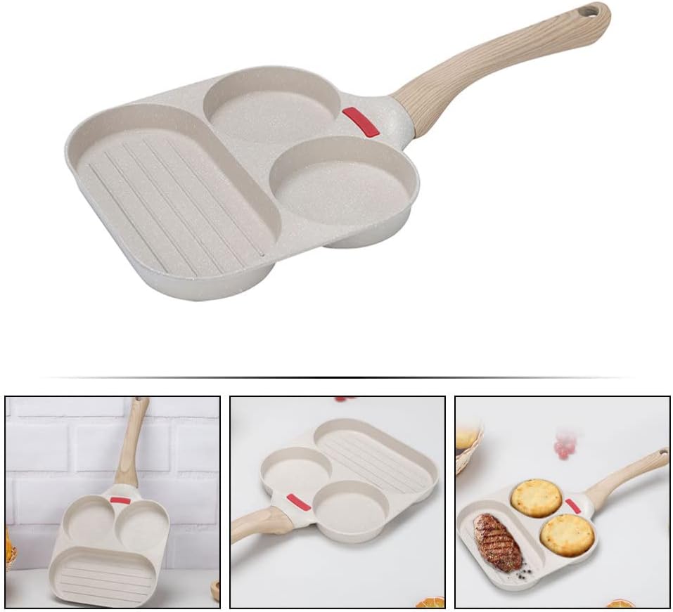 Multifunkcionalni tiganj