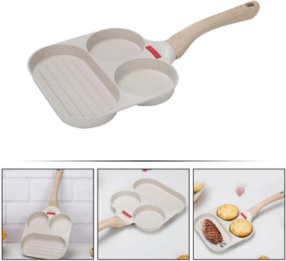 Multifunkcionalni tiganj