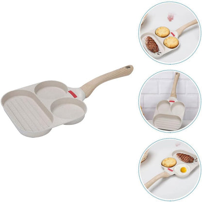 Multifunkcionalni tiganj