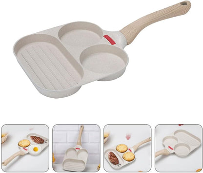 Multifunkcionalni tiganj