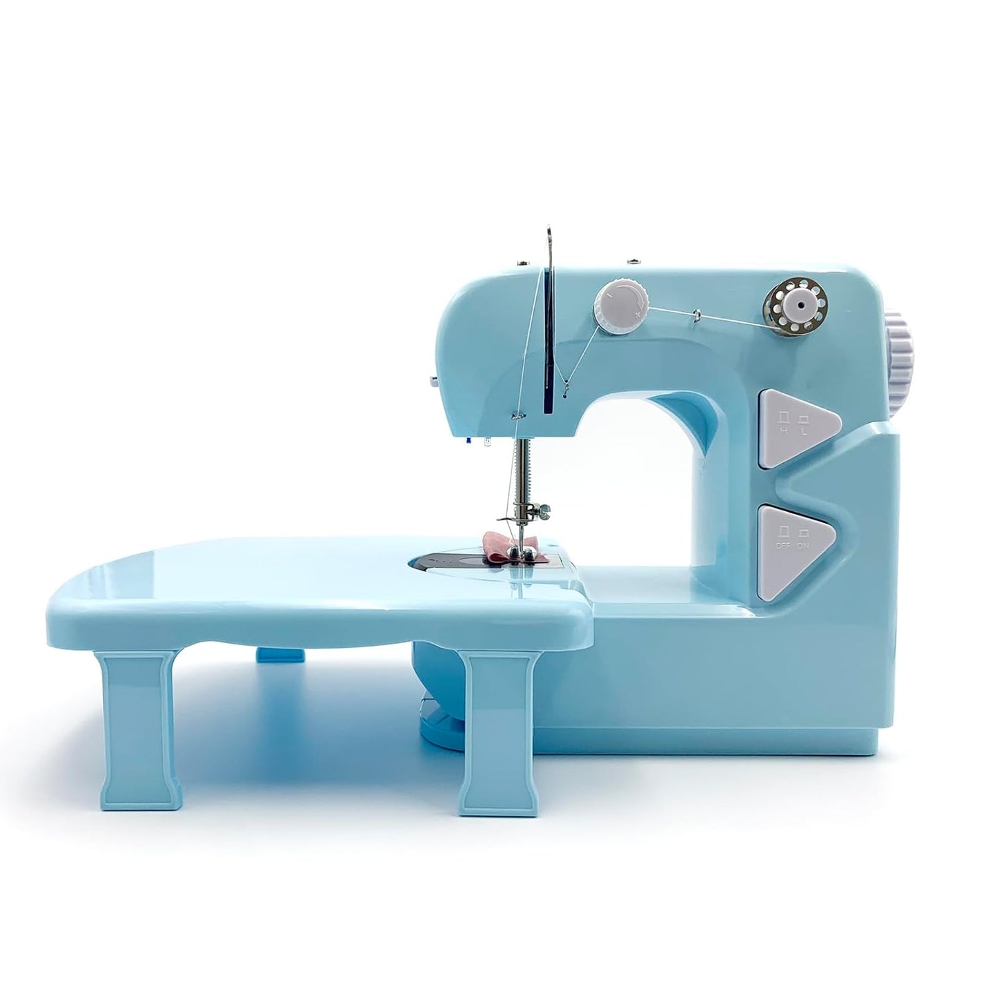 Mašina za šivenje za početnike