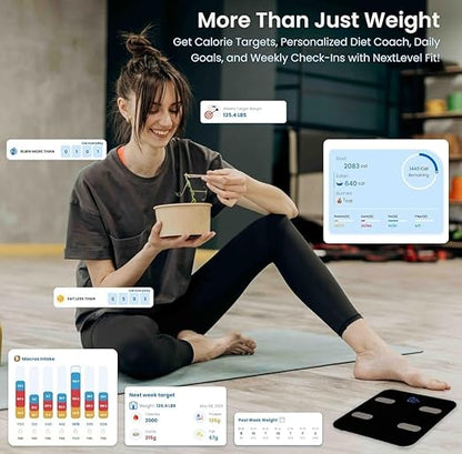 MASARU digitalna pametna vaga