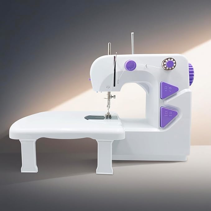 Mašina za šivenje za početnike