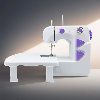 Mašina za šivenje za početnike