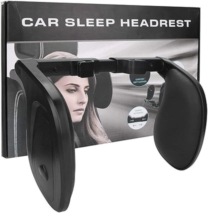 Podesivi jastuk za naslon za glavu u automobilu