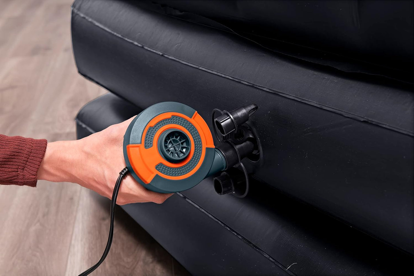 Bestway Multi-Max 5-u-1 Naduvani Kauč