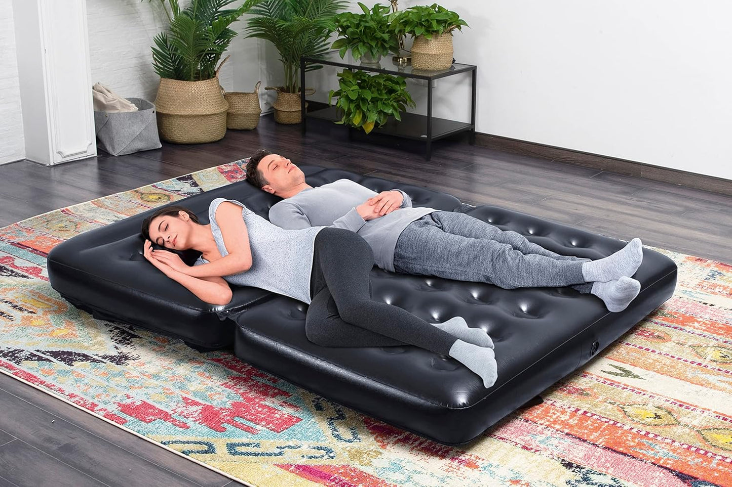 Bestway Multi-Max 5-u-1 Naduvani Kauč