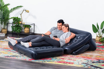 Bestway Multi-Max 5-u-1 Naduvani Kauč