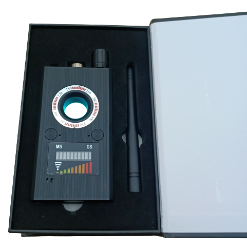 Napredni Detektor GPS Terminator protiv Kradje