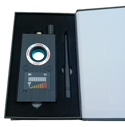 Napredni Detektor GPS Terminator protiv Kradje