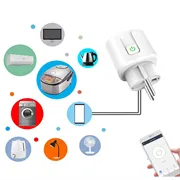 WiFi utičnica koja štedi energiju