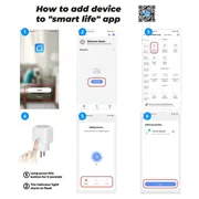 WiFi utičnica koja štedi energiju