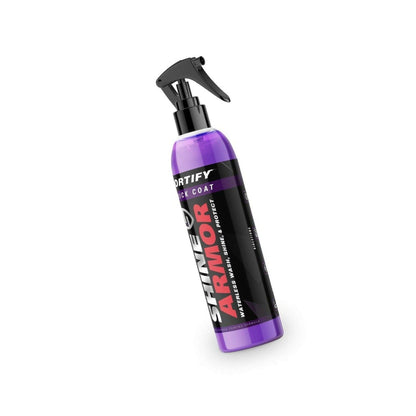 Shine Armor Sprej za Poliranje Vozila