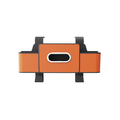 Multifunkcionalna torba za naslon sedišta automobila