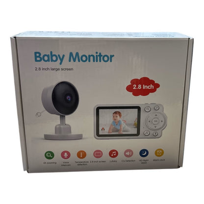 Video Monitor za bebe